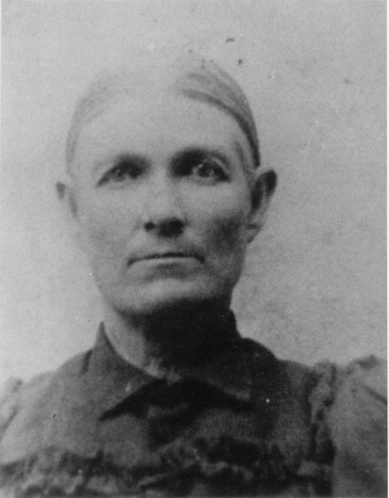 Margaret Francena Beck (1841 - 1920) Profile